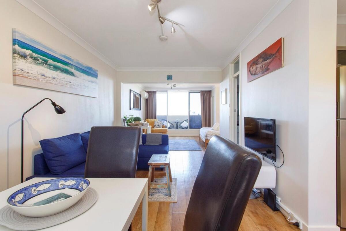 Fremantle Sunset Studio Rottnest Island Views Exterior foto